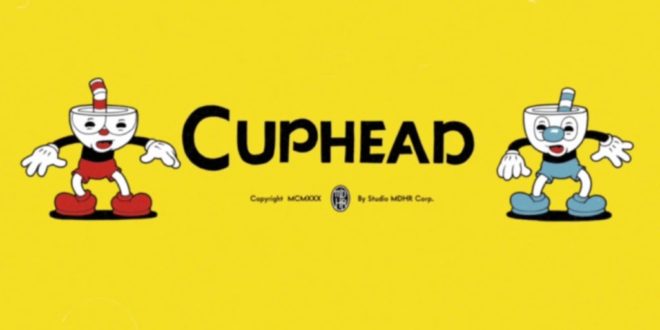 does cuphead have online