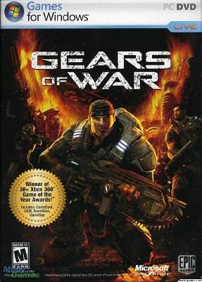 gears of war 2 for pc