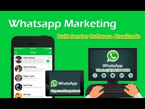 whatsapp bulk sender free download